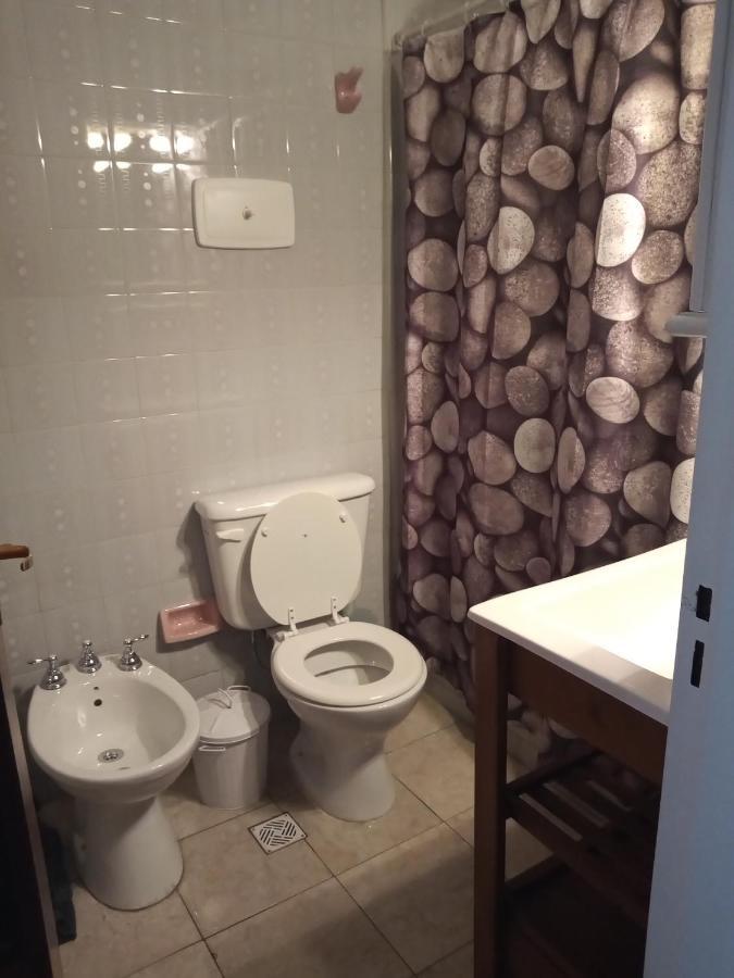 Beraka Privadas Homestay San Carlos de Bariloche