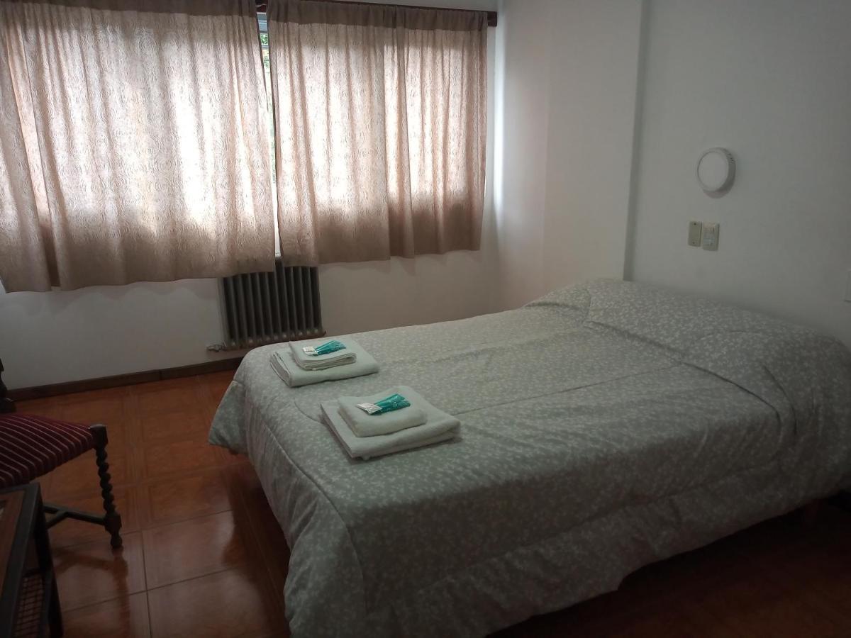 Beraka Privadas Homestay San Carlos de Bariloche