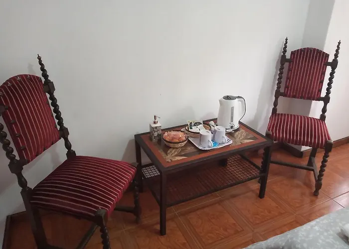 Beraka habitaciones privadas